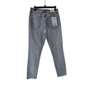 Pistola Jolie / Cara High-Rise Vintage Skinny Jeans Sz 30 NWT Nordstrom
